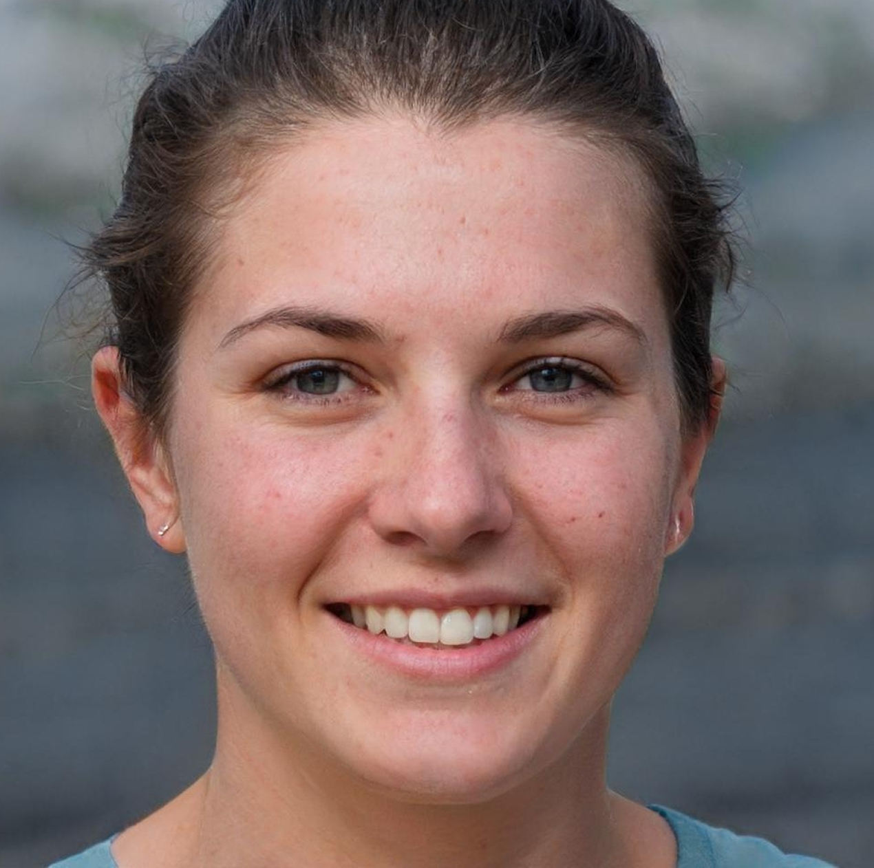 Фото довольного клиента